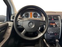 Mercedes-Benz B 10