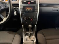 Mercedes-Benz B 11