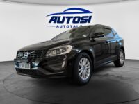 Volvo XC60 1