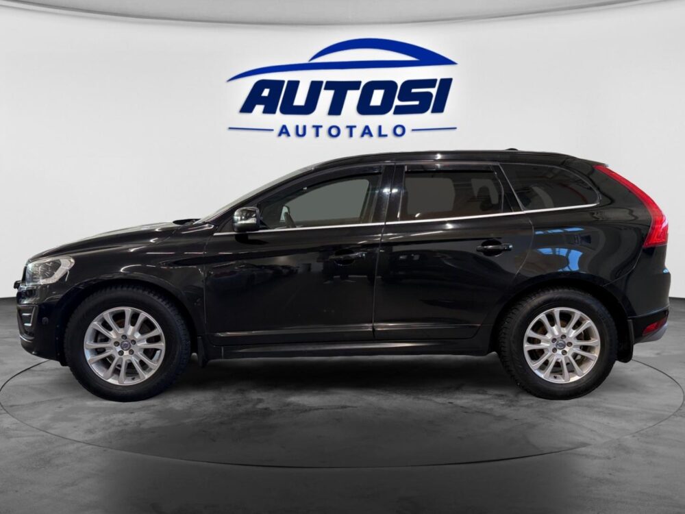 Volvo XC60 2