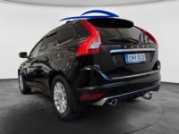 Volvo XC60 3