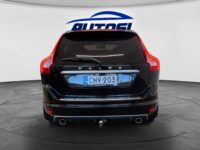 Volvo XC60 4