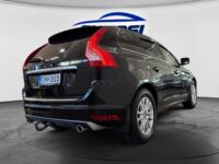 Volvo XC60 5