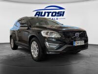 Volvo XC60 6