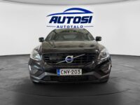 Volvo XC60 7