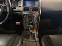 Volvo XC60 11