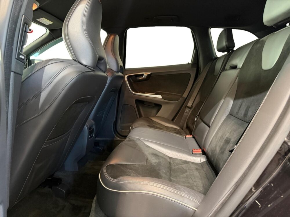 Volvo XC60 12