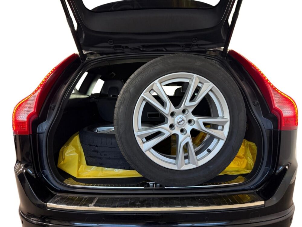 Volvo XC60 16