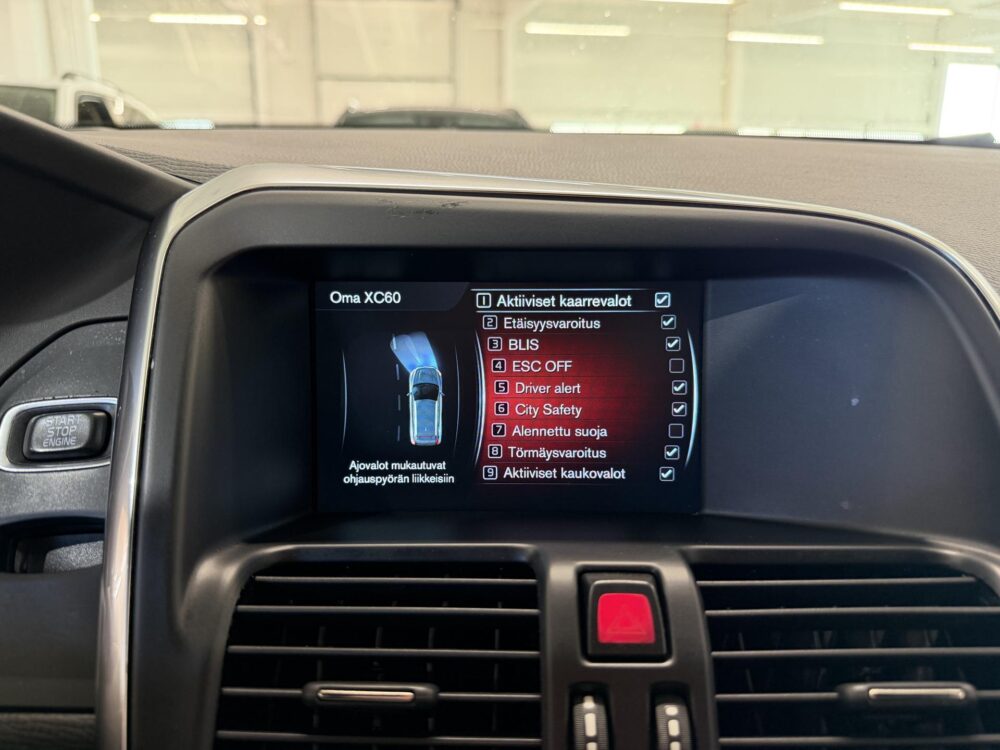 Volvo XC60 22