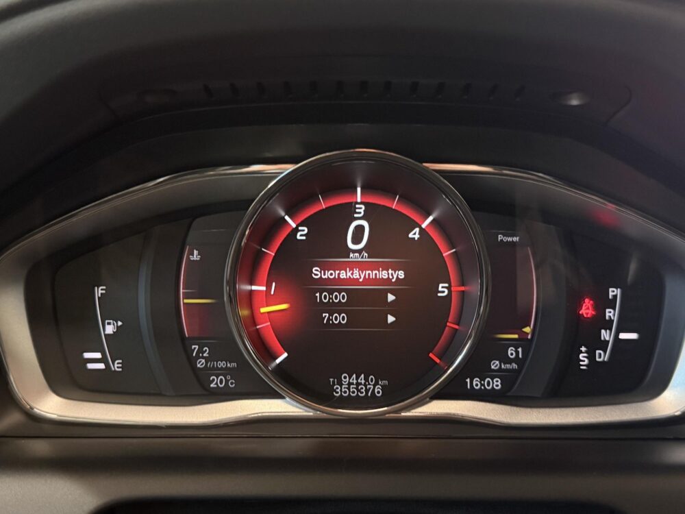 Volvo XC60 21