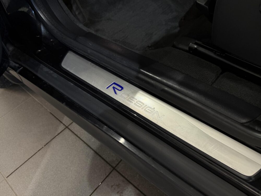 Volvo XC60 20