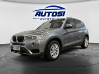 BMW X3 1