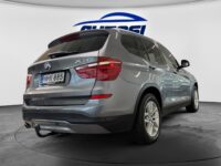 BMW X3 5