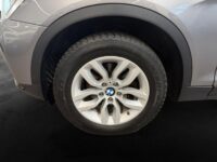 BMW X3 8
