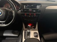 BMW X3 11