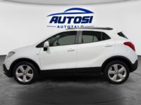 Opel Mokka 2