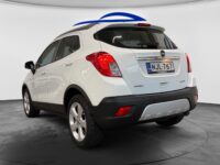 Opel Mokka 3