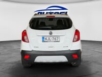 Opel Mokka 4
