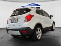Opel Mokka 5