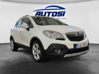 Opel Mokka 6