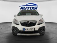 Opel Mokka 7