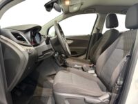 Opel Mokka 9