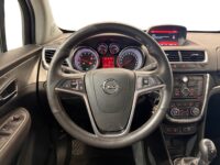 Opel Mokka 10