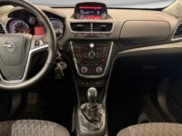 Opel Mokka 11