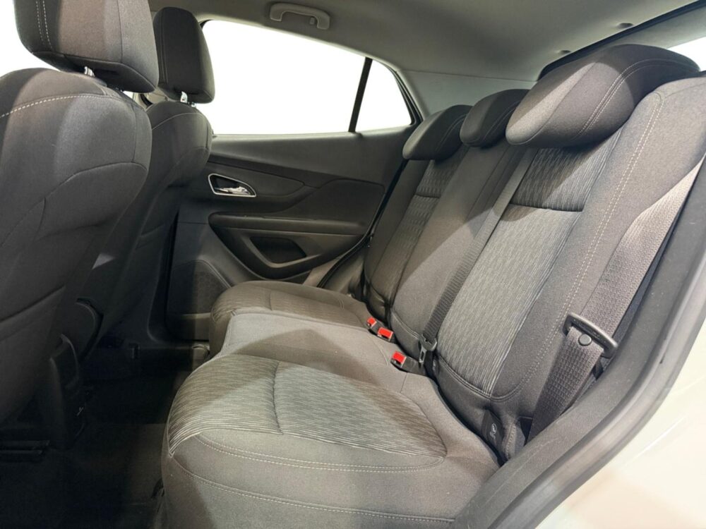 Opel Mokka 12