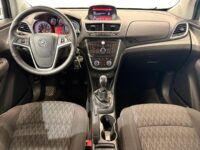 Opel Mokka 13