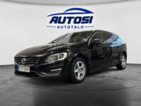 Volvo V60 1
