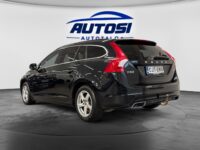 Volvo V60 3