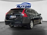 Volvo V60 5