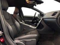 Volvo V60 14