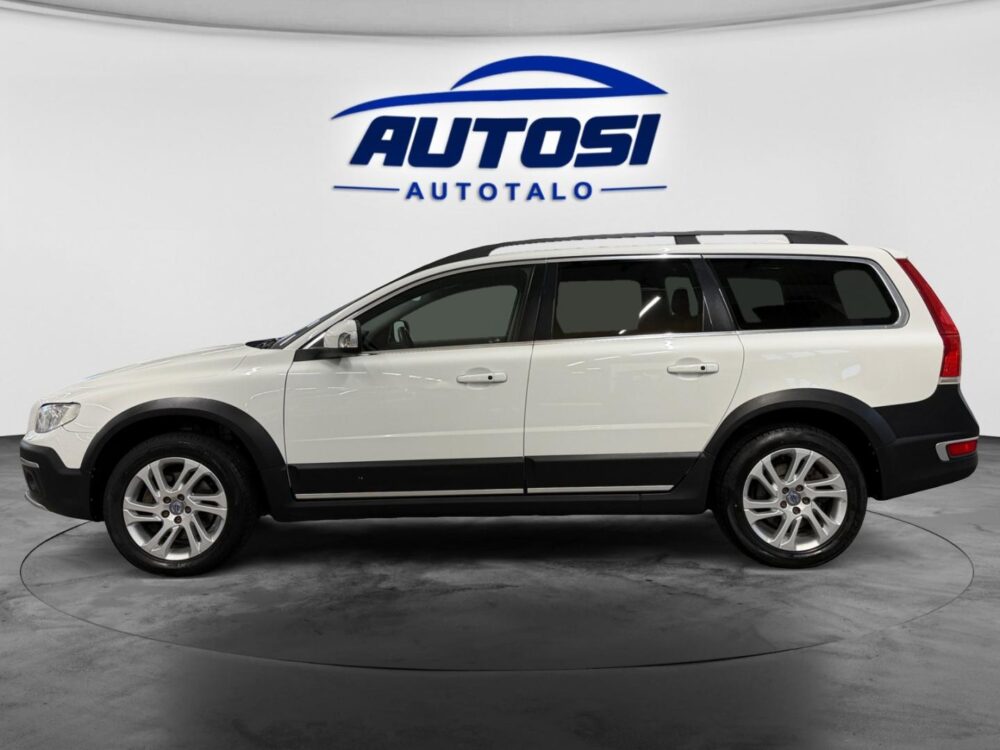 Volvo XC70 2