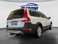 Volvo XC70 5