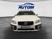 Volvo XC70 7