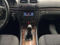 Mercedes-Benz E 11