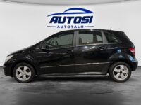 Mercedes-Benz B 2