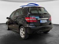 Mercedes-Benz B 3