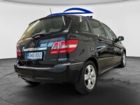 Mercedes-Benz B 5