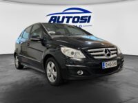 Mercedes-Benz B 6
