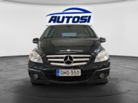 Mercedes-Benz B 7