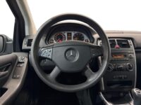 Mercedes-Benz B 10