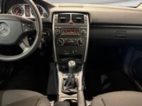 Mercedes-Benz B 11