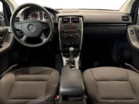 Mercedes-Benz B 13