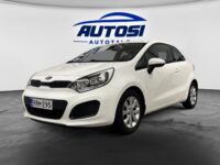 Kia Rio 1