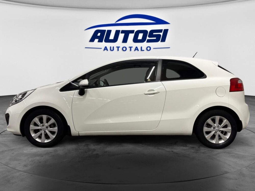 Kia Rio 2