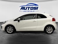 Kia Rio 2