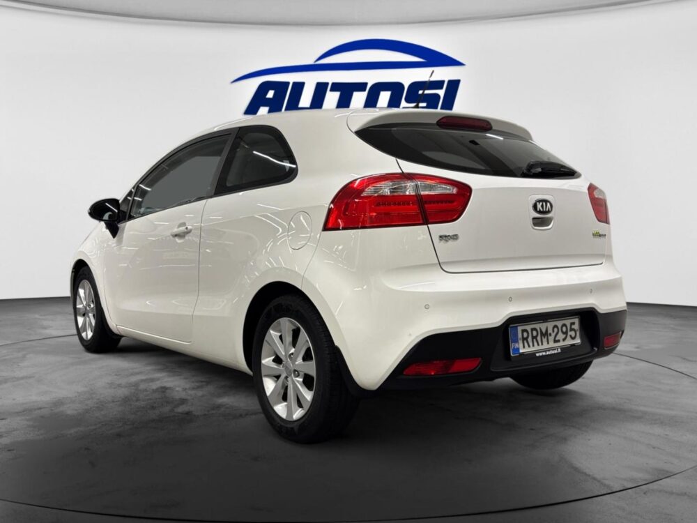 Kia Rio 3